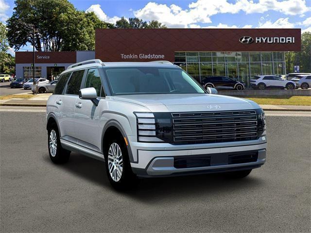 new 2026 Hyundai Palisade car, priced at $44,893