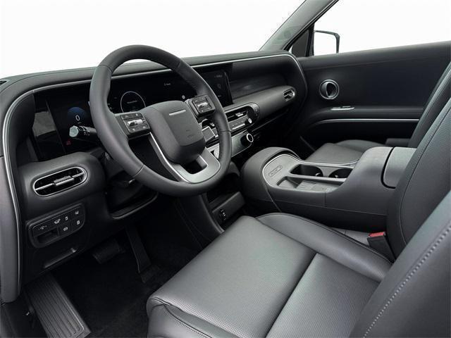 new 2026 Hyundai Palisade car, priced at $44,893