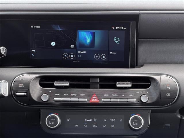 new 2026 Hyundai Palisade car, priced at $44,893