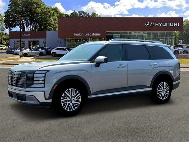 new 2026 Hyundai Palisade car, priced at $44,893
