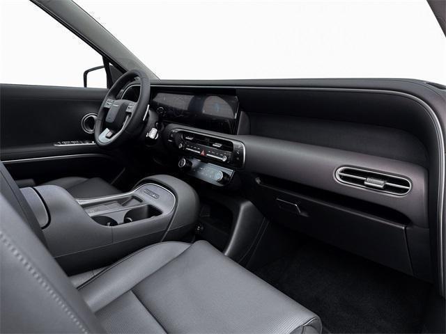 new 2026 Hyundai Palisade car, priced at $44,893