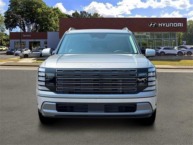 new 2026 Hyundai Palisade car, priced at $44,893