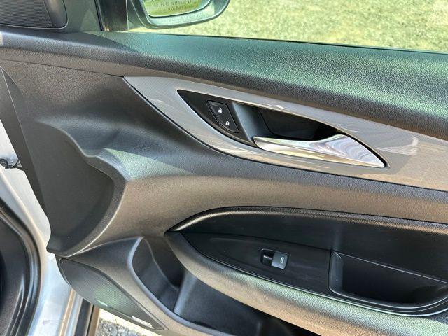 used 2018 Buick Regal TourX car, priced at $17,952