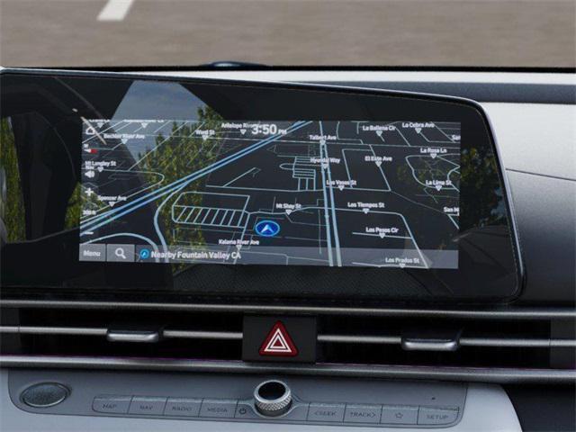 new 2026 Hyundai Elantra car, priced at $28,530