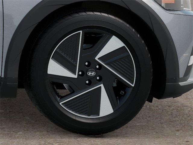 new 2026 Hyundai IONIQ 5 car, priced at $40,800