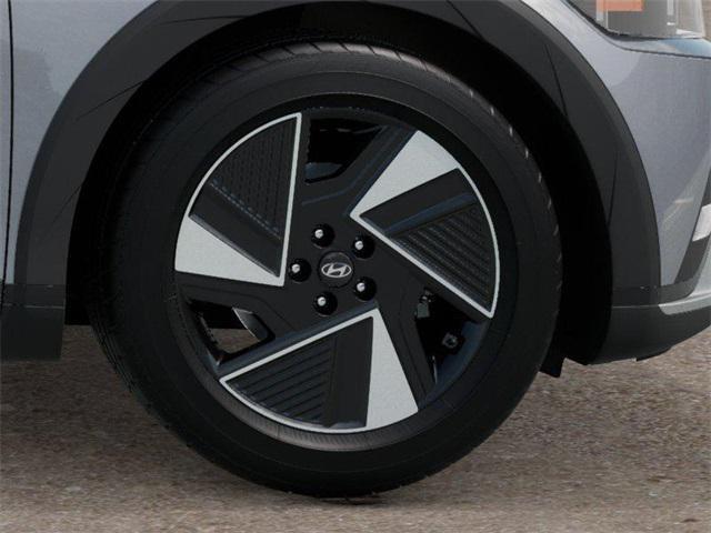 new 2026 Hyundai IONIQ 5 car, priced at $33,800