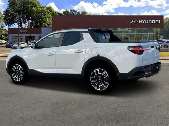 new 2026 Hyundai SANTA CRUZ car, priced at $45,920