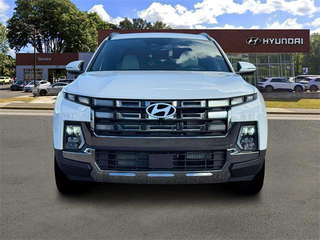 new 2026 Hyundai SANTA CRUZ car, priced at $45,920