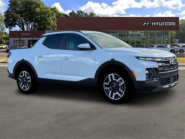 new 2026 Hyundai SANTA CRUZ car, priced at $45,920
