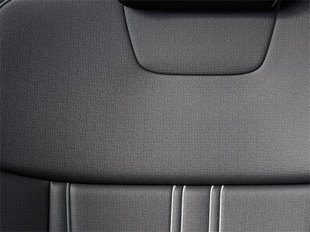 new 2026 Hyundai TUCSON Hybrid car, priced at $32,940