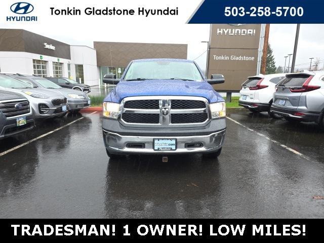 used 2015 Ram 1500 car, priced at $20,499