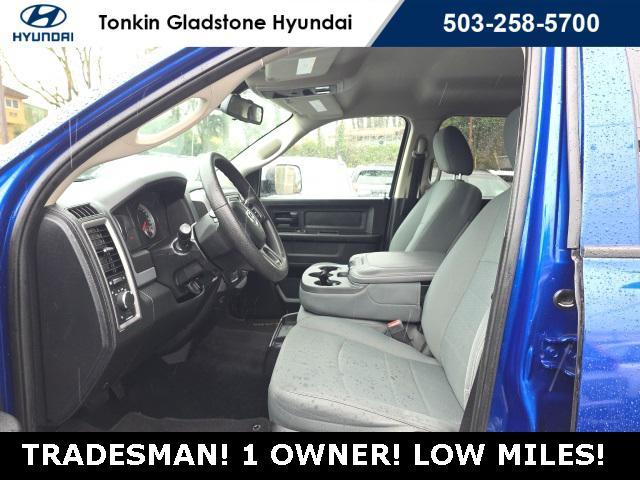 used 2015 Ram 1500 car, priced at $20,499