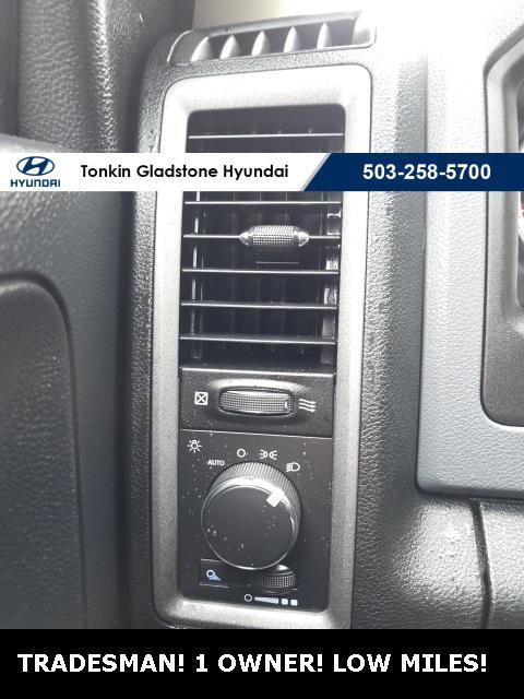 used 2015 Ram 1500 car, priced at $20,499