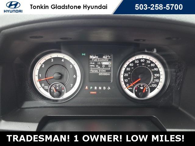 used 2015 Ram 1500 car, priced at $20,499