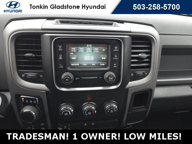 used 2015 Ram 1500 car, priced at $20,499