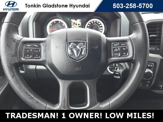 used 2015 Ram 1500 car, priced at $20,499