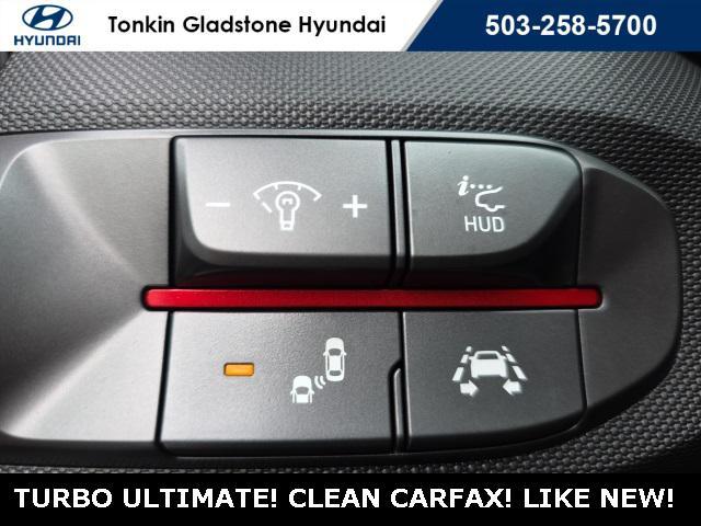 used 2020 Hyundai Veloster car, priced at $17,498