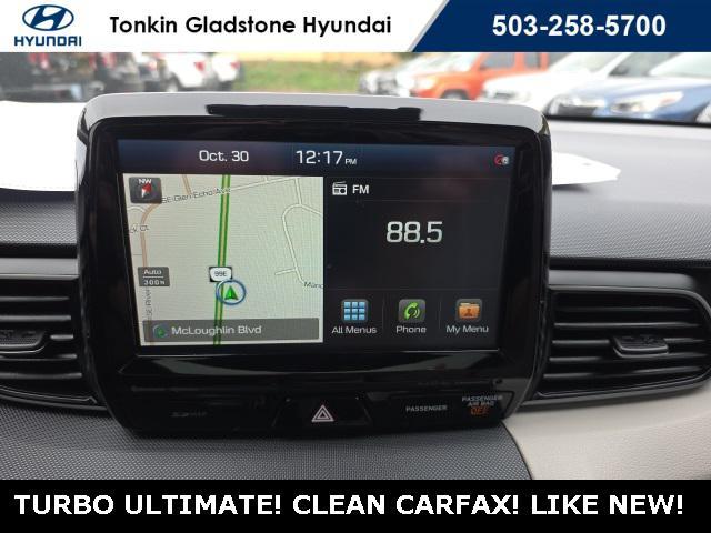 used 2020 Hyundai Veloster car, priced at $17,498