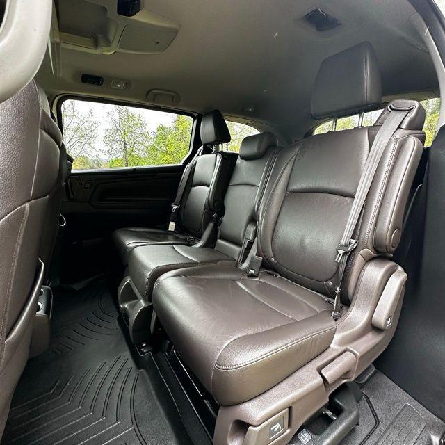 used 2020 Honda Odyssey car, priced at $32,788