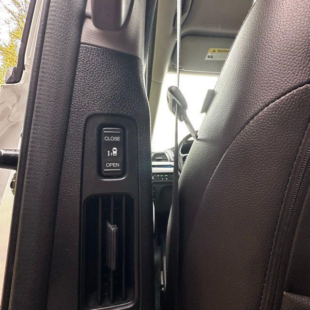 used 2020 Honda Odyssey car, priced at $32,788