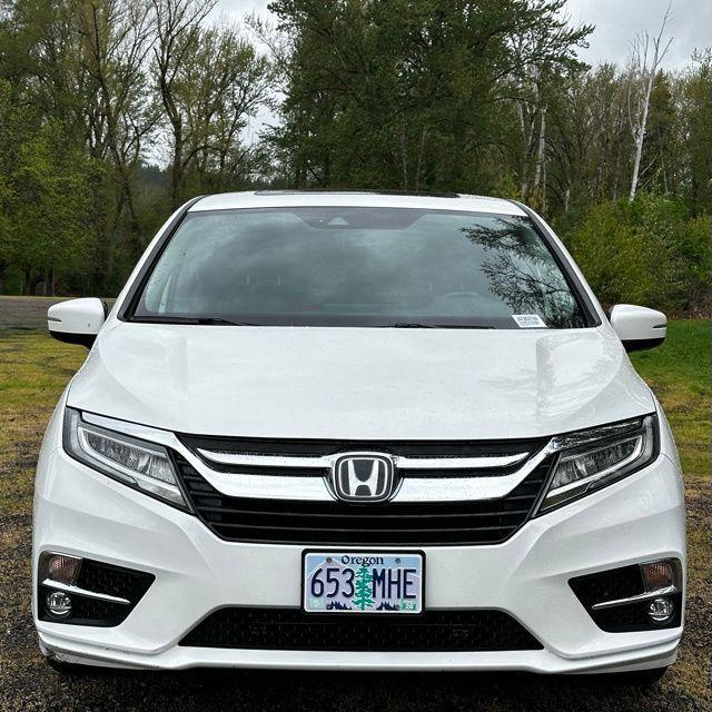 used 2020 Honda Odyssey car, priced at $32,788
