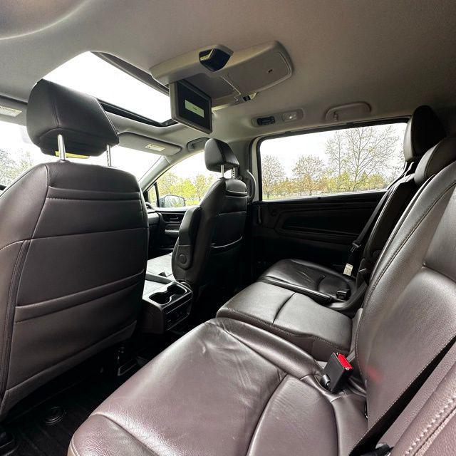 used 2020 Honda Odyssey car, priced at $32,788