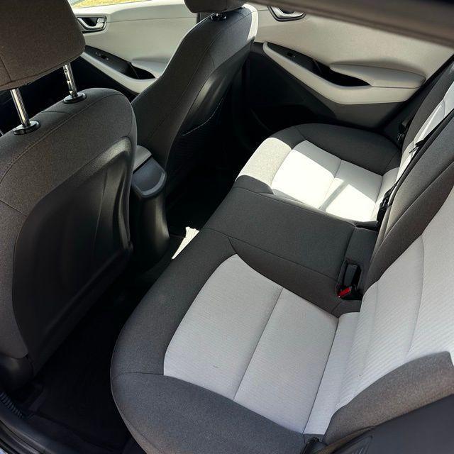 used 2020 Hyundai Ioniq Plug-In Hybrid car, priced at $20,995
