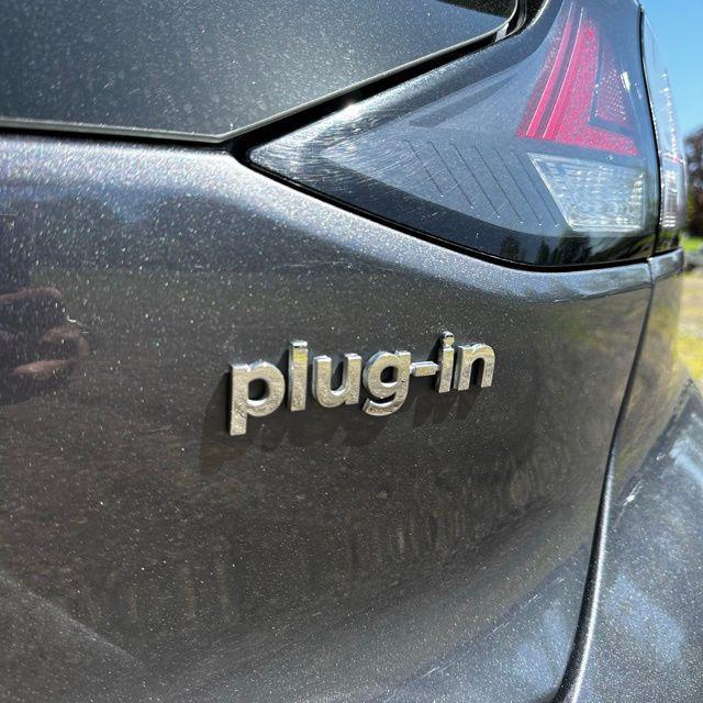 used 2020 Hyundai Ioniq Plug-In Hybrid car, priced at $20,995