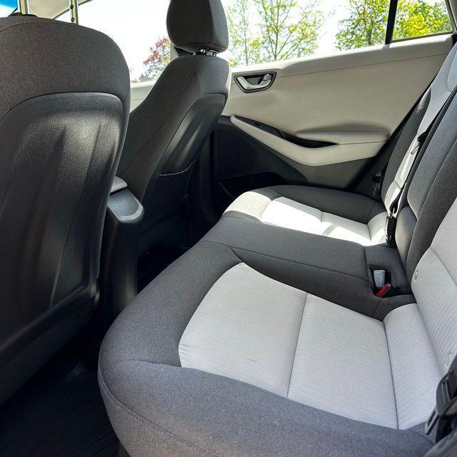 used 2020 Hyundai Ioniq Plug-In Hybrid car, priced at $20,995