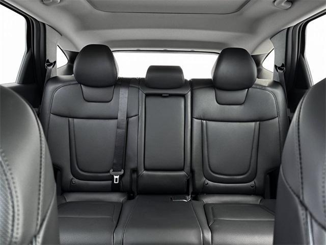 new 2026 Hyundai TUCSON Plug-In Hybrid car, priced at $50,655