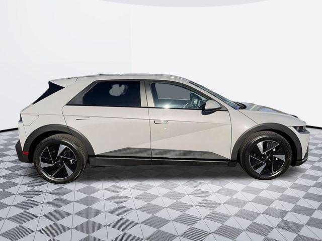 new 2026 Hyundai IONIQ 5 car, priced at $37,460