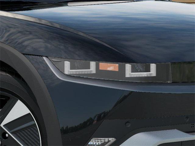 new 2026 Hyundai IONIQ 5 car, priced at $41,835