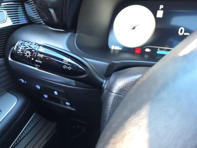 used 2024 Hyundai Palisade car, priced at $36,995