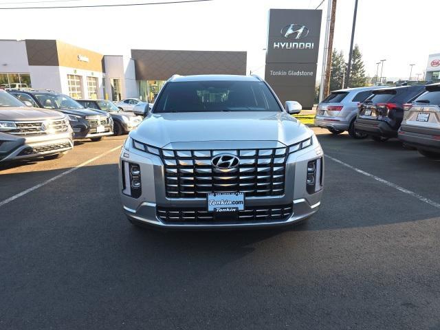 used 2024 Hyundai Palisade car, priced at $36,995