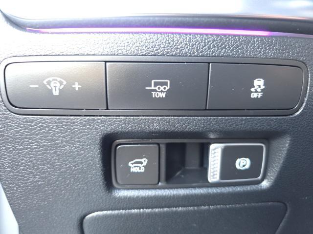 used 2024 Hyundai Palisade car, priced at $36,995