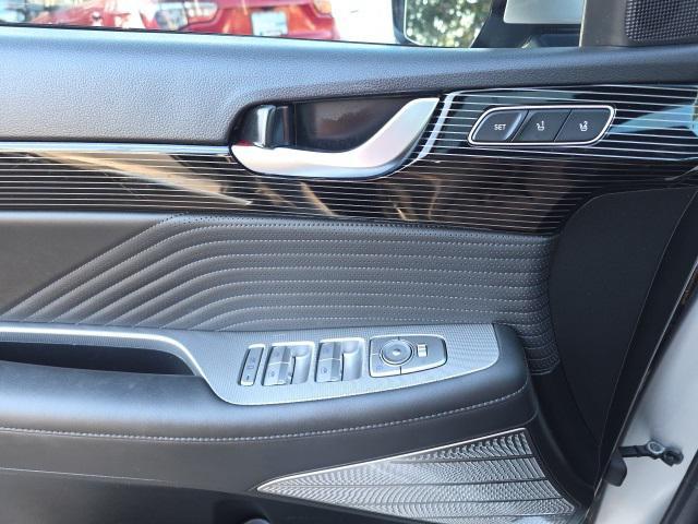 used 2024 Hyundai Palisade car, priced at $36,995