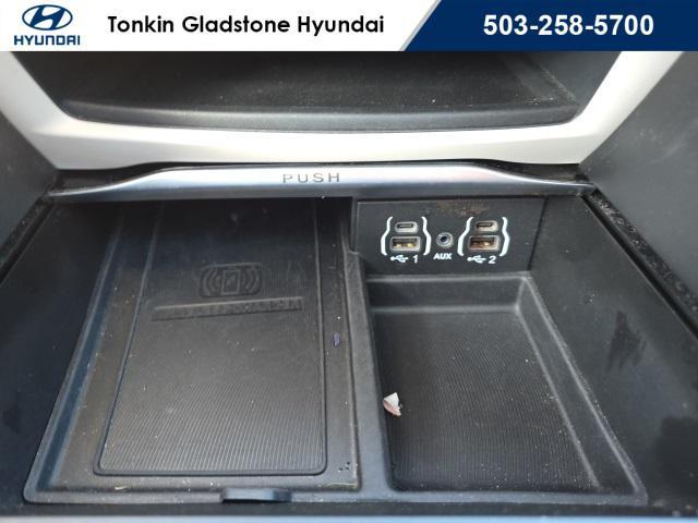 used 2023 Chrysler Pacifica Hybrid car, priced at $25,953