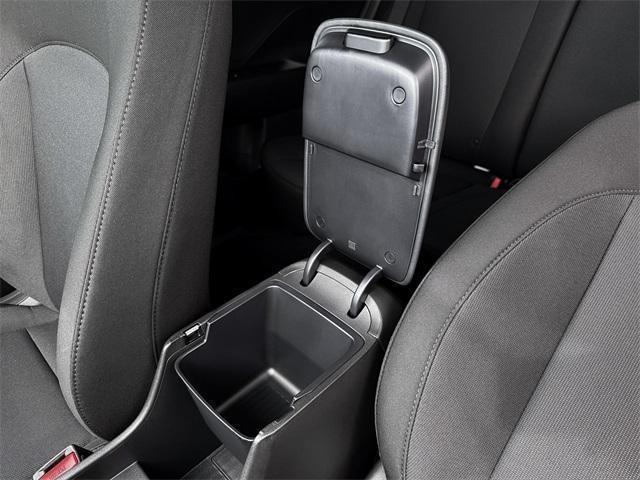 new 2026 Hyundai Kona car, priced at $26,655