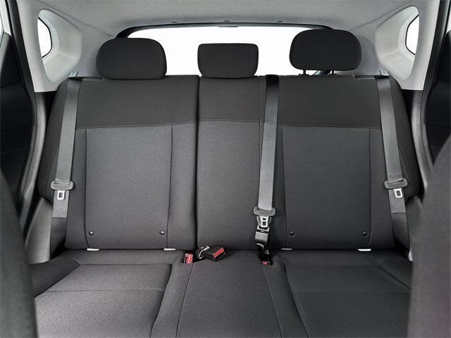 new 2026 Hyundai Kona car, priced at $26,655