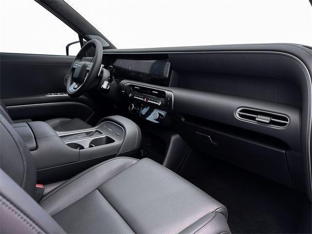 new 2026 Hyundai Palisade car, priced at $53,754