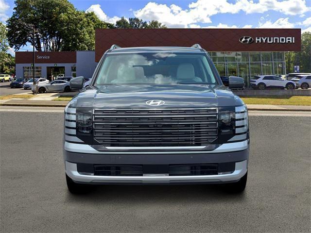 new 2026 Hyundai Palisade car, priced at $53,454