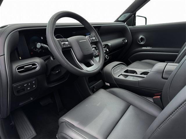 new 2026 Hyundai Palisade car, priced at $50,754