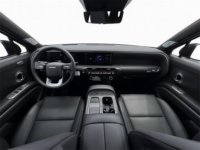 new 2026 Hyundai Palisade car, priced at $53,454