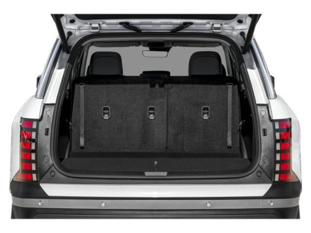 new 2026 Hyundai Palisade Hybrid car, priced at $52,105