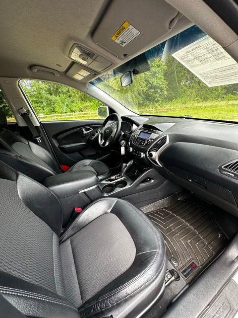 used 2013 Hyundai Tucson car, priced at $7,995