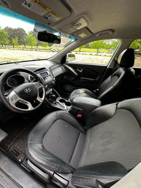 used 2013 Hyundai Tucson car, priced at $7,995