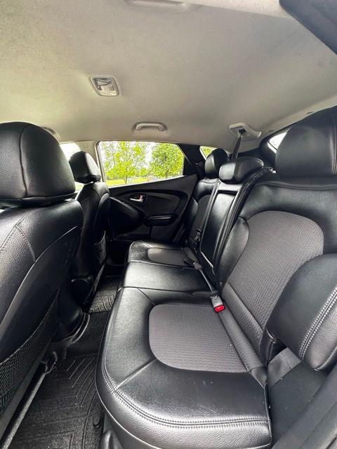 used 2013 Hyundai Tucson car, priced at $7,995