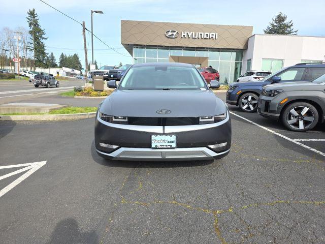 used 2023 Hyundai IONIQ 5 car, priced at $20,999
