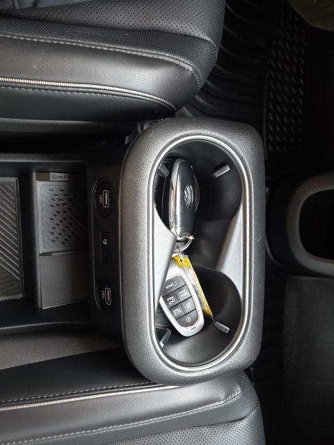 used 2023 Hyundai IONIQ 5 car, priced at $20,999