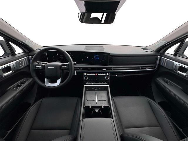 new 2026 Hyundai Santa Fe car, priced at $47,960